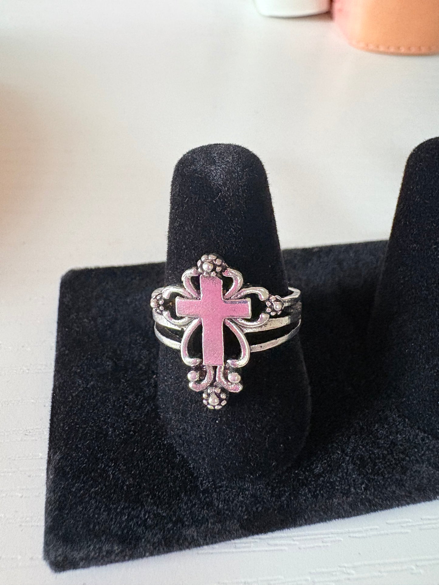 cross ring